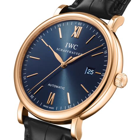 iwc porto|iwc portofino automatic.